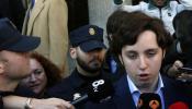 El juez del caso Pequeño Nicolás ordena a policías que le informen sólo a él