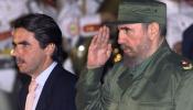La herencia de Aznar deja a España aislada de América Latina