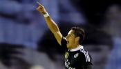 Chicharito vuelve a salvar al Madrid