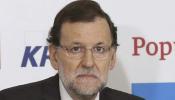 Rajoy lo sigue fiando todo a la economía y da por hecho que repetirá como candidato del PP
