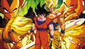 Vuelve 'Dragon Ball'