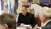 Varoufakis anuncia una amnistía fiscal para los ciudadanos griegos con cuentas en el extranjero