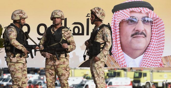 El juez quiere llevar a juicio a la excúpula de la empresa semipública que vendió armas a Arabia Saudí por el pago de comisiones