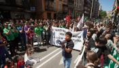 “Pedimos que la Unión Europea investigue las desapariciones y muertes en México”
