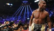 Mayweather rechaza la revancha con Pacquiao: "Es un perdedor resentido y un cobarde"