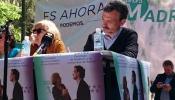 Carmena carga contra Aguirre: "Permitió que aflorara la corrupción como nunca antes"