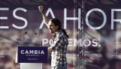 Pablo Iglesias ve margen para pactar con ERC en cuestiones sociales