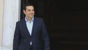 Grecia espera hoy una declaración positiva del Eurogrupo que acerque el acuerdo