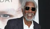 Morgan Freeman: "Como, bebo, fumo e inhalo marihuana"