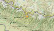 Un nuevo terremoto de 7,3 sacude la zona más castigada de Nepal