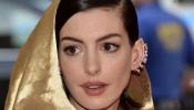 Anne Hathaway protagonizará lo nuevo de Nacho Vigalondo