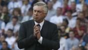 Ancelotti se pierde por sanción las últimas dos jornadas de Liga... si hay