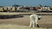 Un documental muestra los desmanes en la balsa radiactiva de Huelva