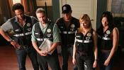 'CSI' se despide después de 15 temporadas con una película y la reaparición de Grissom