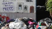 Trata de personas y trabajo esclavo, el lado oscuro de Buenos Aires