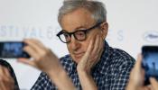 Woody Allen dice que su serie de TV con Amazon será un "bochorno importante"