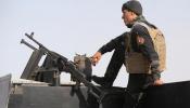 Irak moviliza a las milicias chiíes para combatir al Estado Islámico en Ramadi