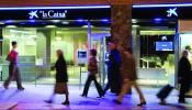 Caixabank plantea un ERE para 750 personas, según los sindicatos