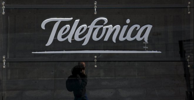 Telefónica reorganiza su cúpula directiva y nombra nuevo presidente para el negocio en España