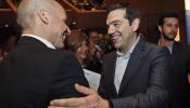 Varoufakis anuncia una reforma del IVA en Grecia, con sólo dos tipos del 18% y el 9,5%