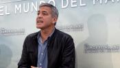 George Clooney, en clave electoral sobre España: "El futuro debe ser distinto"