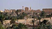 Palmira, la milenaria ciudad siria que acaba de caer en las garras del Estado Islámico