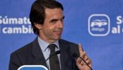 La Audiencia Nacional juzga a cuatro etarras por intentar matar a Aznar cuando era presidente del Gobierno