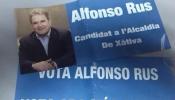 Alfonso Rus desafía al PP y no renuncia: "Me han robado el honor y la calle lo ha entendido"