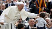 El Papa crea el 'telemisionero'
