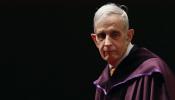 Muere el Nobel de Economía John Nash en un accidente de taxi