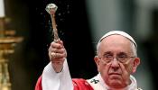 El Papa Francisco estudia poner una fecha fija para la Semana Santa