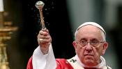 Los beneficios del Banco Vaticano vuelven a crecer tras la "limpieza" de los escándalos