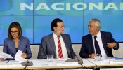 Los 'dinosaurios' del PP no se extinguen y complican la renovación de las listas para las generales