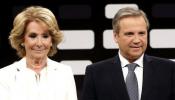 Carmona rechaza la oferta de Aguirre de ser alcalde de Madrid con los votos del PP
