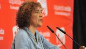 Una diputada de IU Madrid carga contra los dirigentes de su partido