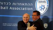 Israel intensifica sus amenazas y presiones sobre los palestinos para continuar en la FIFA