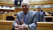 Margallo afirma que Carmena "desde luego" no es un peligro para la democracia