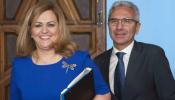 Andalucía recurrirá ante la UE la sentencia del Constitucional que anula su ley antidesahucios