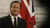 Cameron obvia a Rajoy en su gira comunitaria para presentar su plan sobre la Unión Europea