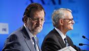 Rajoy ratifica que se presenta en las elecciones generales