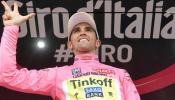 Contador gana su segundo Giro y da el primer paso hacia el soñado doblete