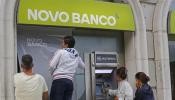 Dos bancos chinos, favoritos para quedarse con el rescatado Novo Banco portugués