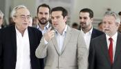 Grecia acepta negociar una reforma de las pensiones para cerrar un acuerdo con la troika