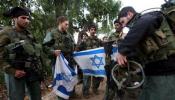 El ejército israelí levanta el castigo a un soldado por comer bocadillo de cerdo de su abuela
