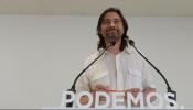 Podemos aboga por la "confluencia social" para construir un país " para todos"