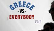 La UE y el FMI exigen a Grecia privatizaciones, recorte de las pensiones y una reforma laboral