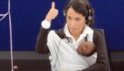 ¿Penaliza la UE la maternidad?
