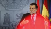 Rajoy inicia una ofensiva contra el líder del PSOE por no aceptar una 'gran coalición'