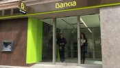 Bankia gana 556 millones hasta junio, un 11,5% más