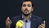 Garzón confía en que las elecciones catalanas condicionen una candidatura unitaria estatal